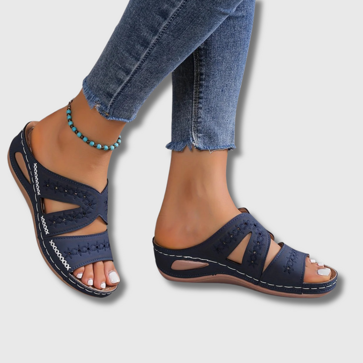 Zinnia™ – Orthopedic Sandals