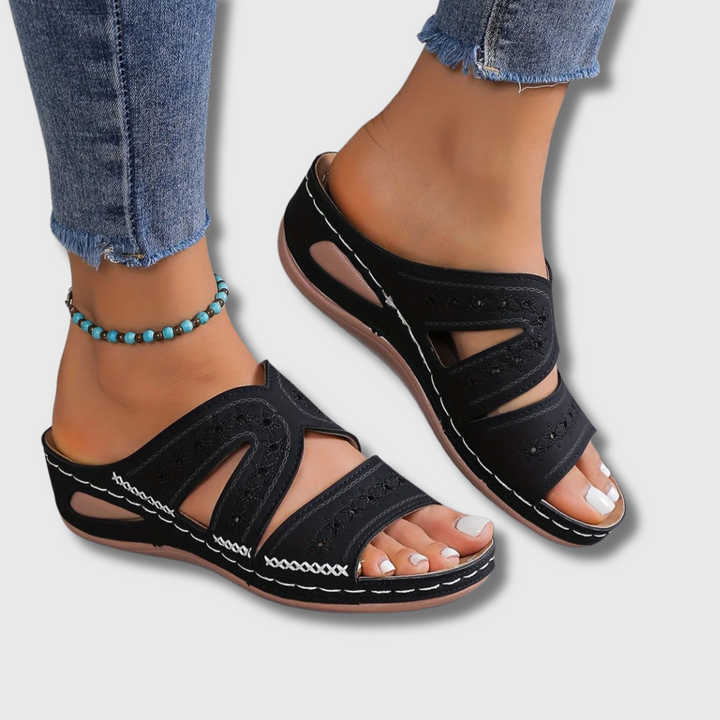 Zinnia™ – Orthopedic Sandals