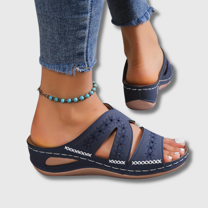 Zinnia™ – Orthopedic Sandals
