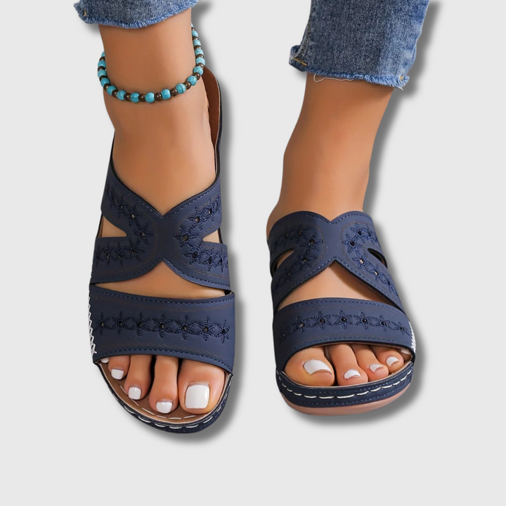 Zinnia™ – Orthopedic Sandals