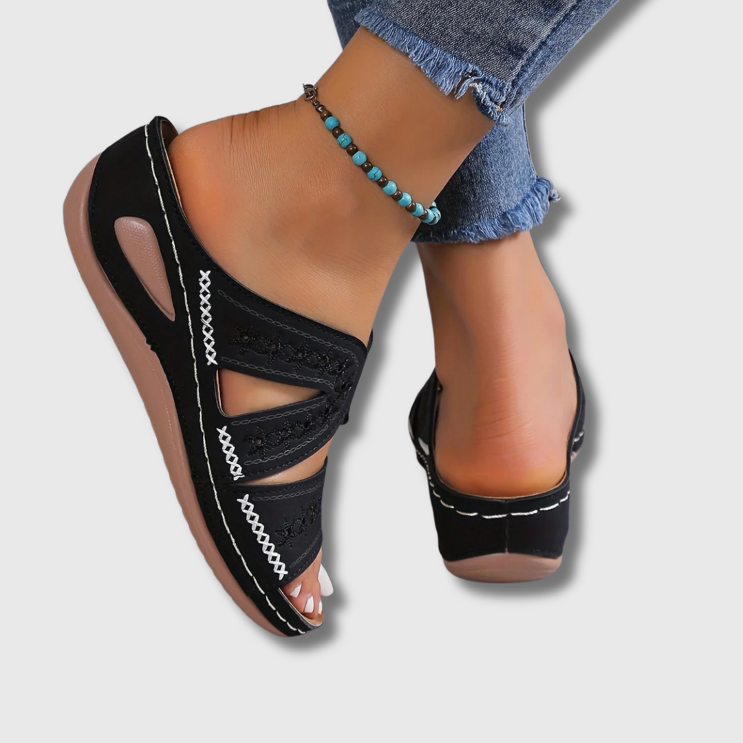 Zinnia™ – Orthopedic Sandals