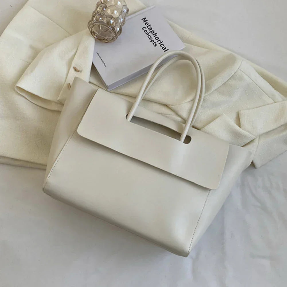 Livia™ – Minimalist Shoulder Bag