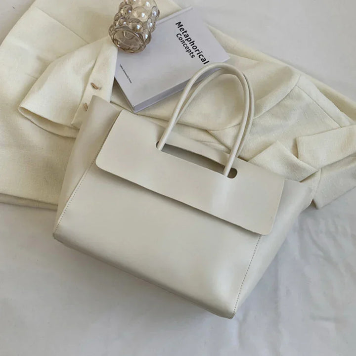 Livia™ – Minimalist Shoulder Bag