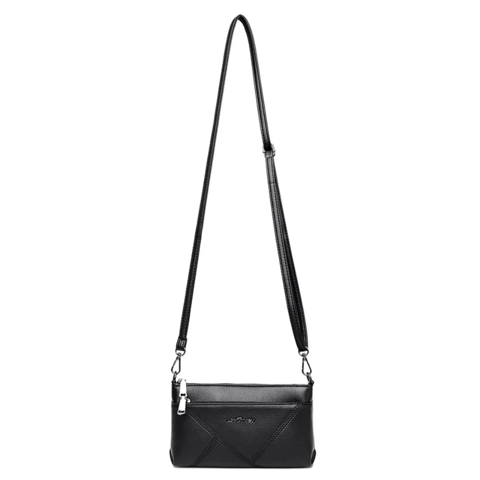 Celia™ – Elegant Crossbody Bag