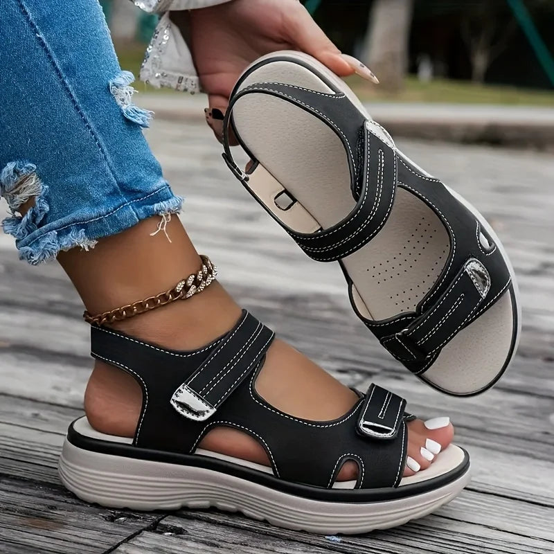 Talise™ – Comfort Travel Sandals