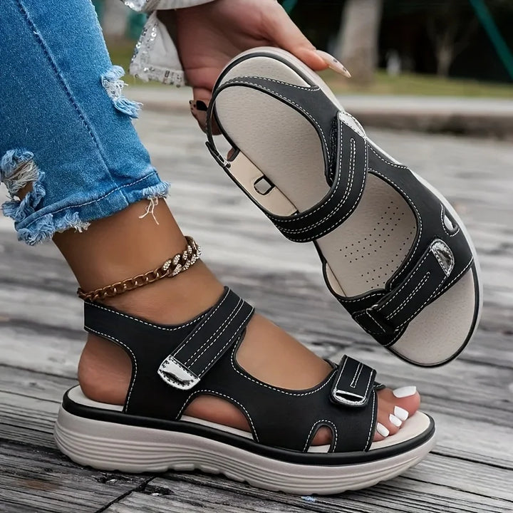 Talise™ – Comfort Travel Sandals