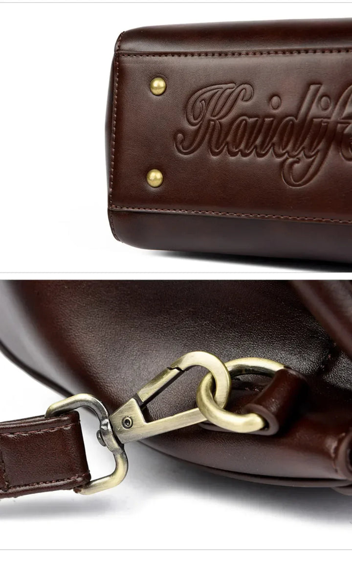 Livia™ – Classic Bag