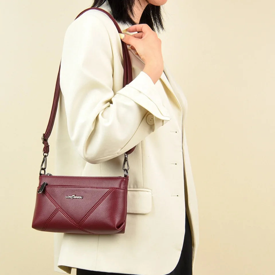 Celia™ – Elegant Crossbody Bag