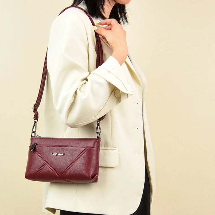 Celia™ – Elegant Crossbody Bag