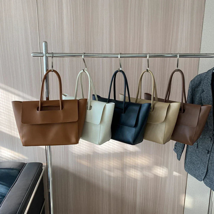 Livia™ – Minimalist Shoulder Bag