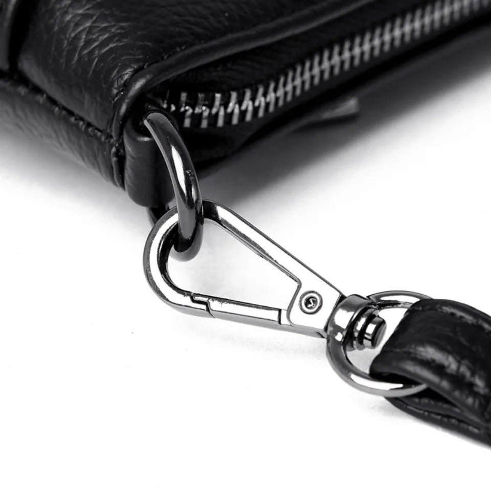 Celia™ – Elegant Crossbody Bag