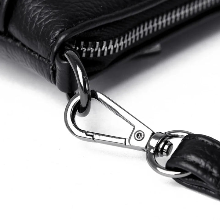 Celia™ – Elegant Crossbody Bag