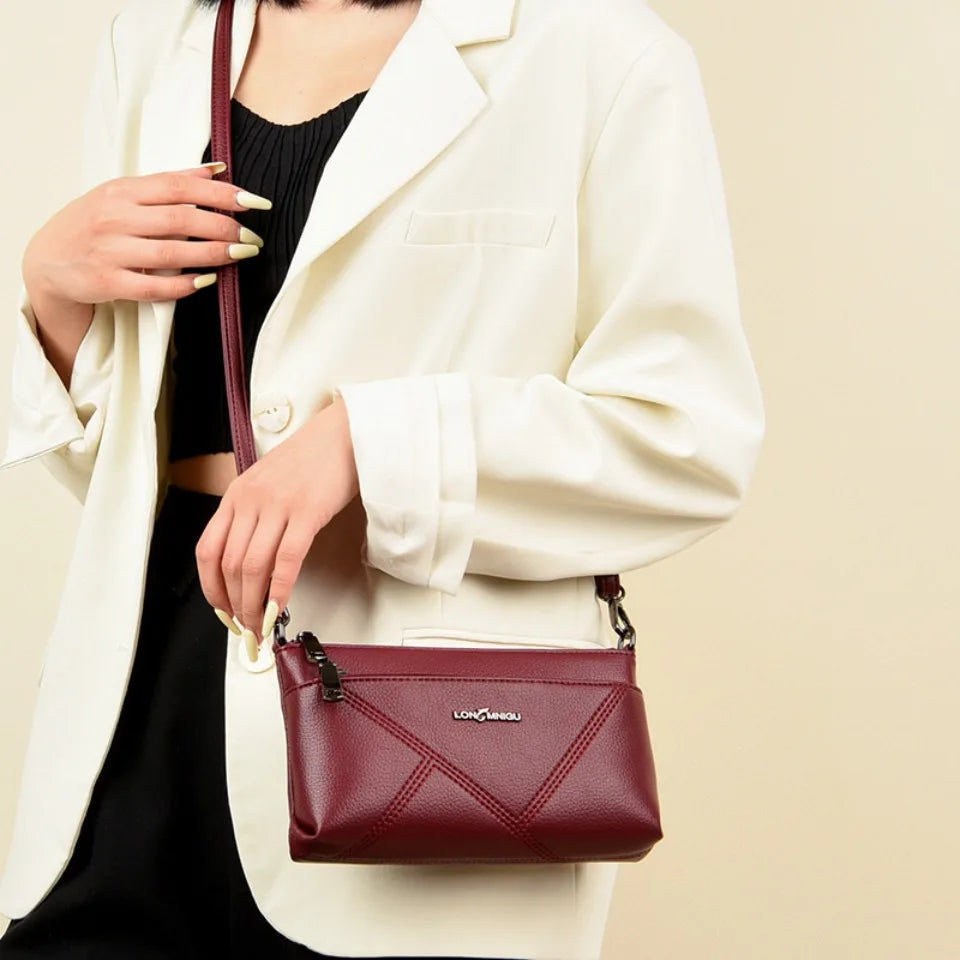 Celia™ – Elegant Crossbody Bag
