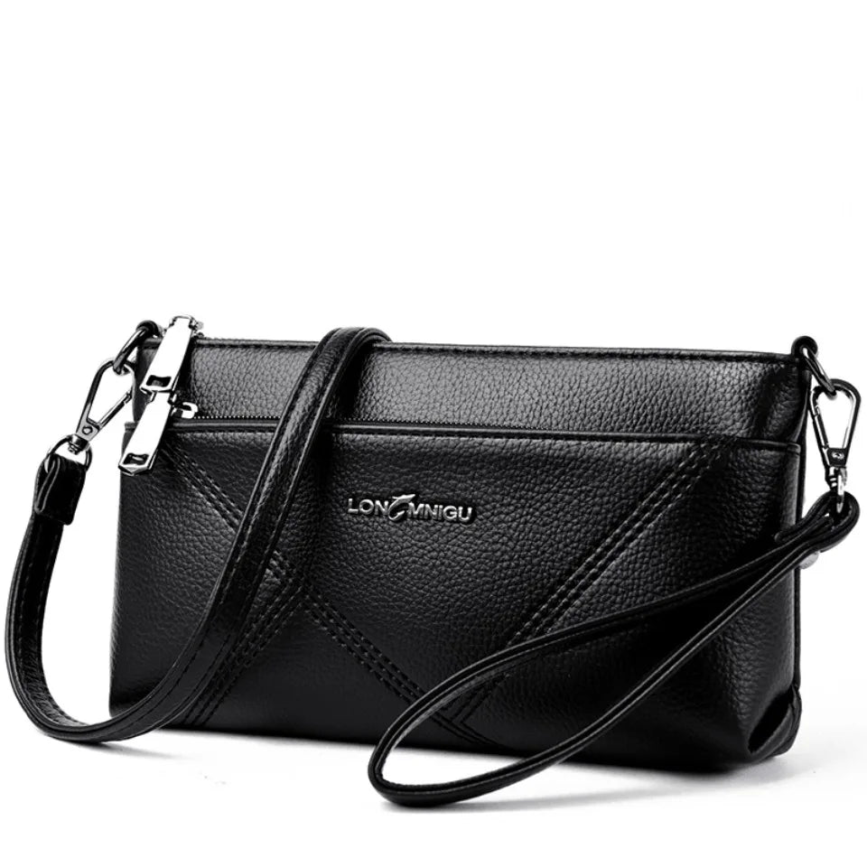 Celia™ – Elegant Crossbody Bag