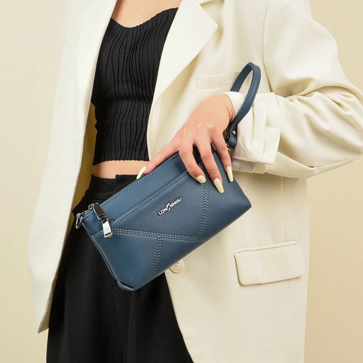 Celia™ – Elegant Crossbody Bag