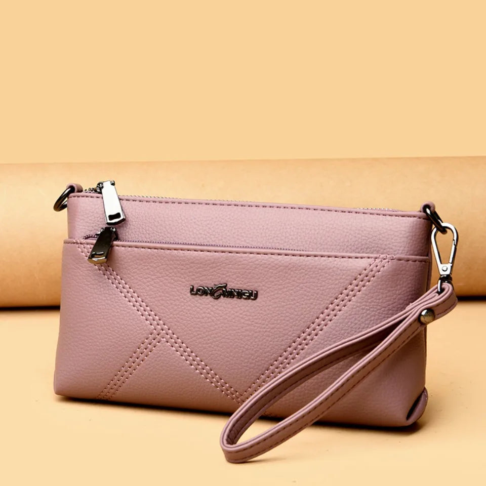 Celia™ – Elegant Crossbody Bag