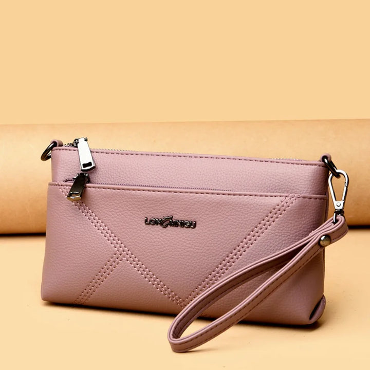 Celia™ – Elegant Crossbody Bag