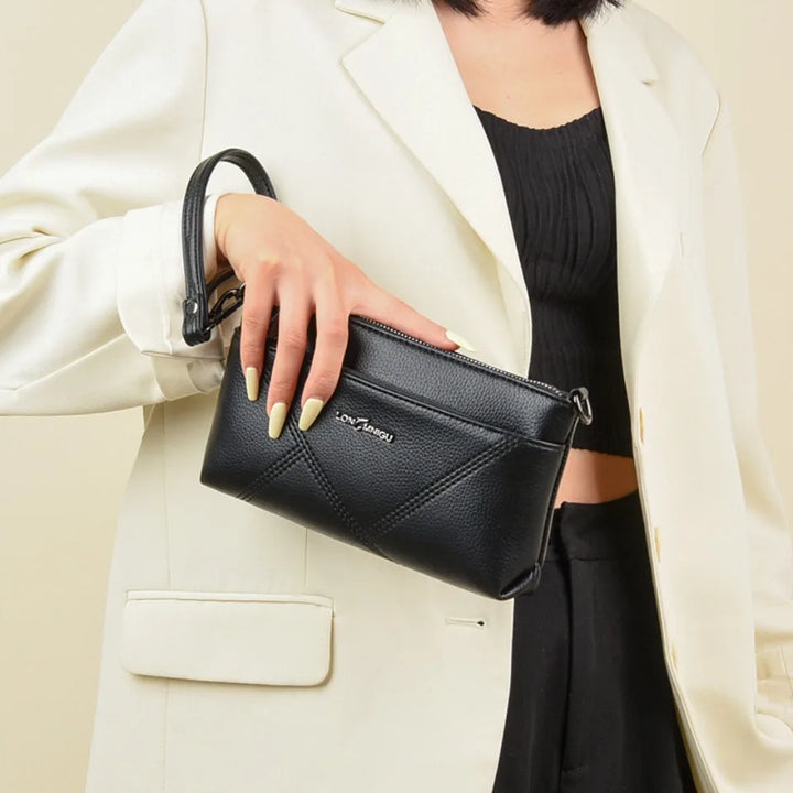Celia™ – Elegant Crossbody Bag