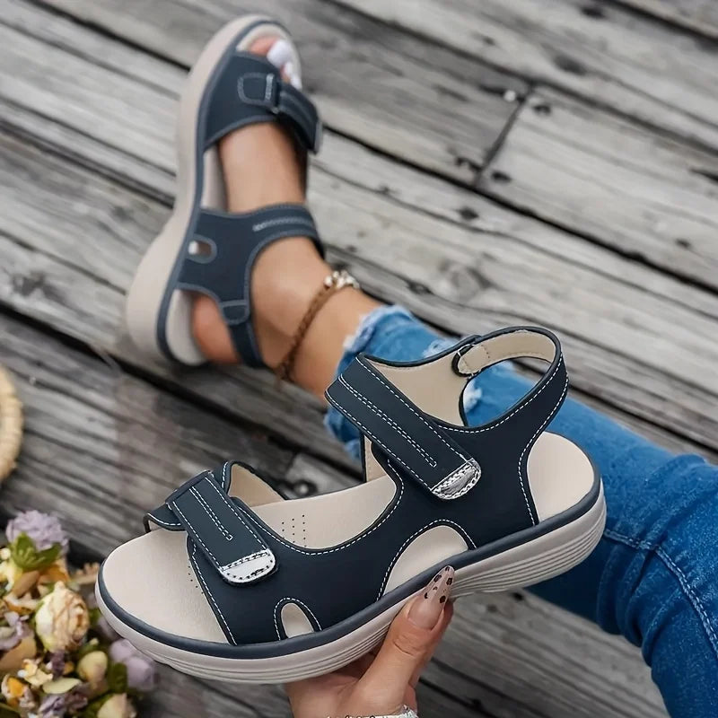 Talise™ – Comfort Travel Sandals