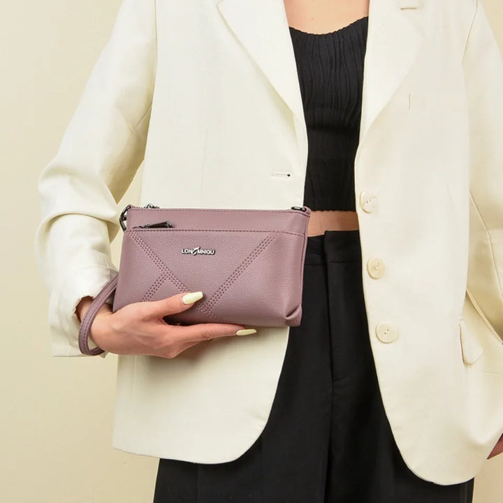 Celia™ – Elegant Crossbody Bag