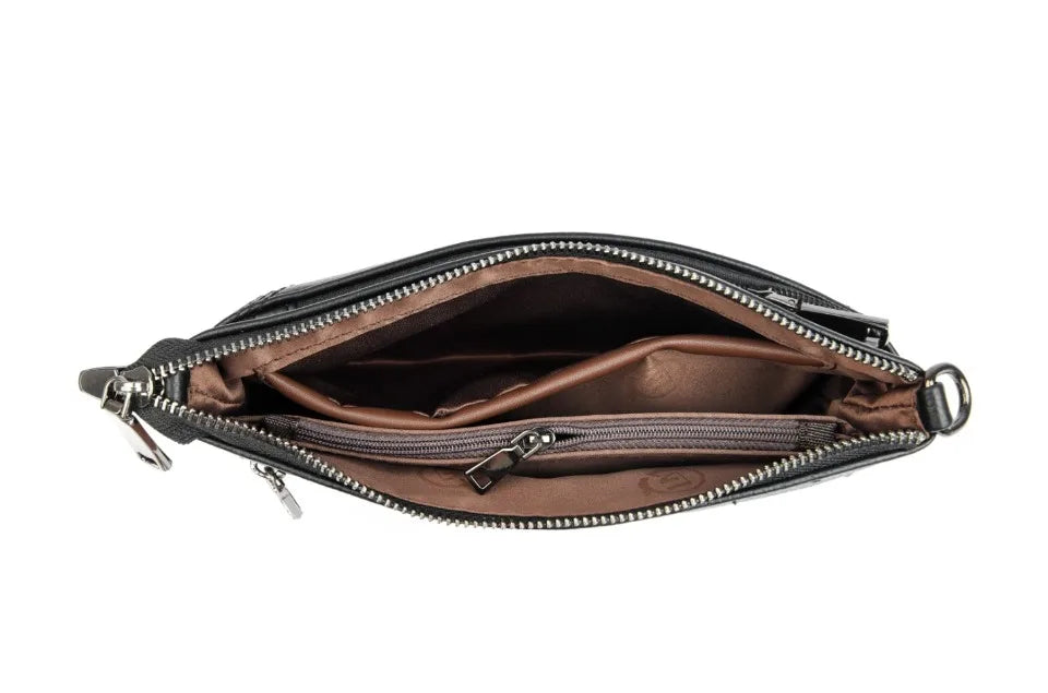 Celia™ – Elegant Crossbody Bag