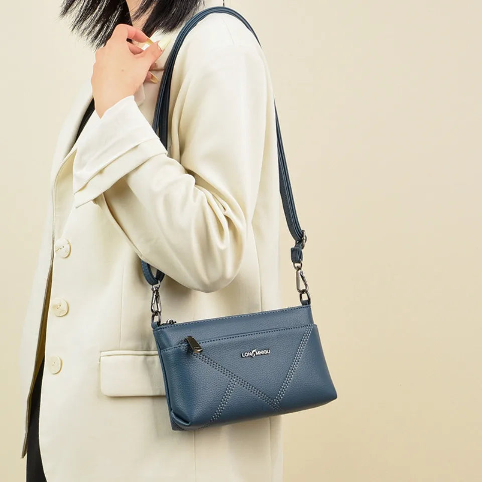 Celia™ – Elegant Crossbody Bag