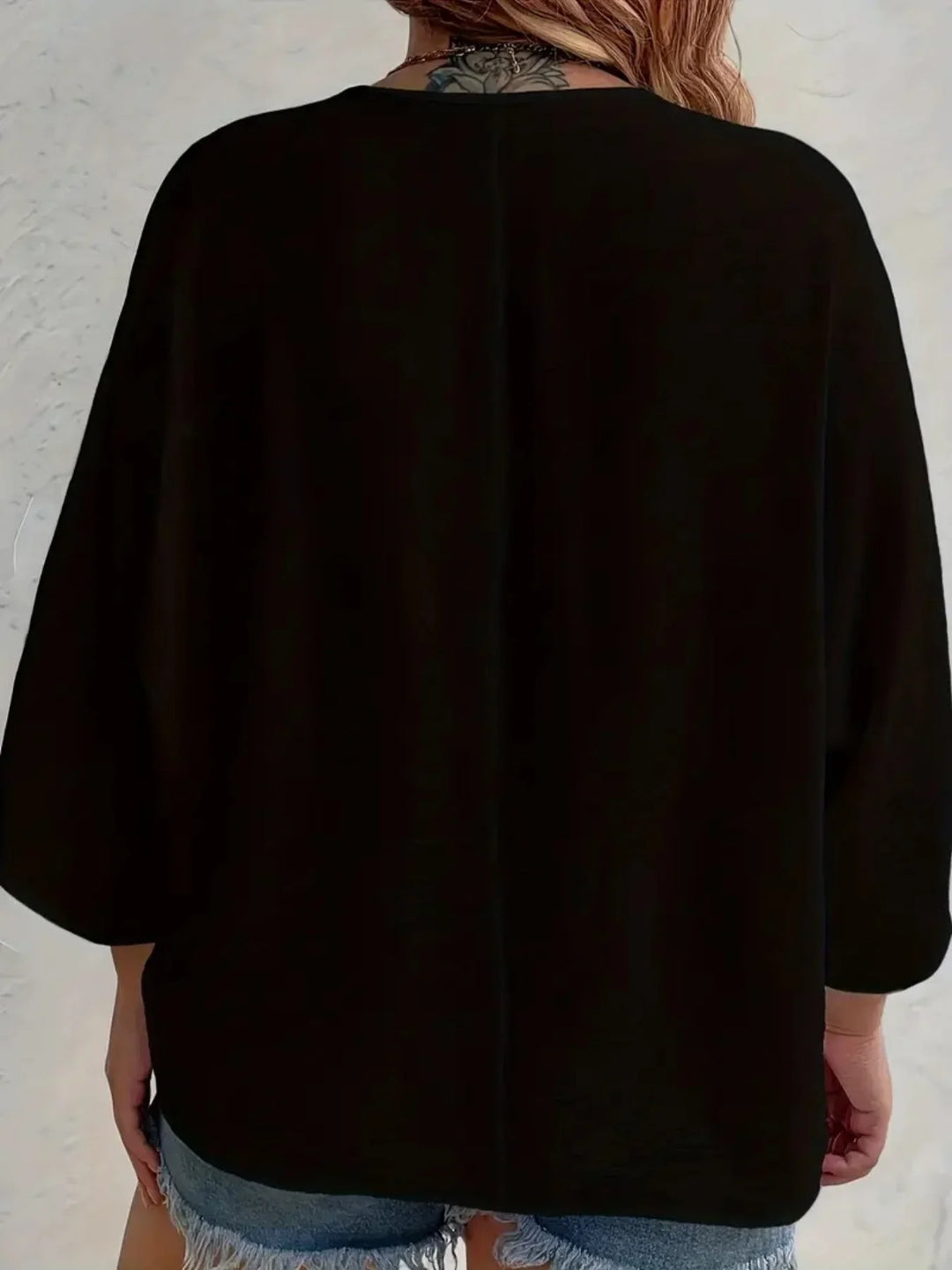 CP Arlenne™ – Summer Print Maxi Skirt