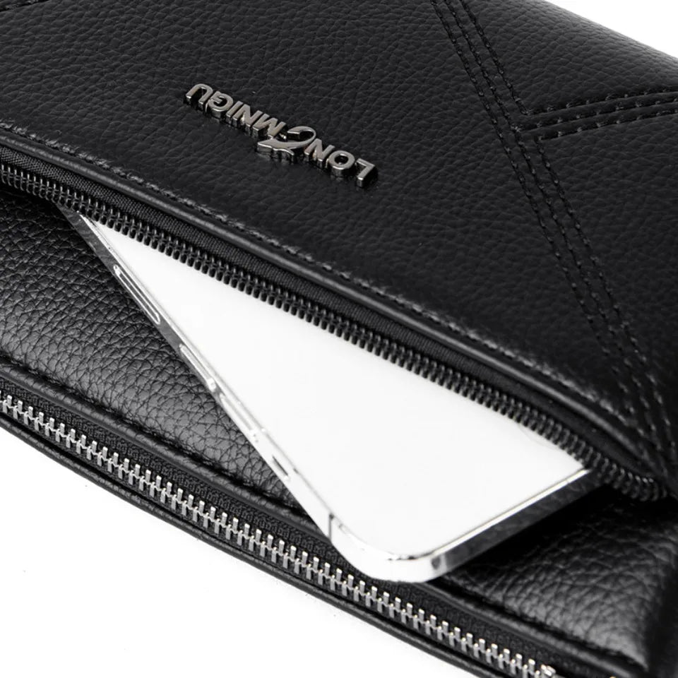 Celia™ – Elegant Crossbody Bag