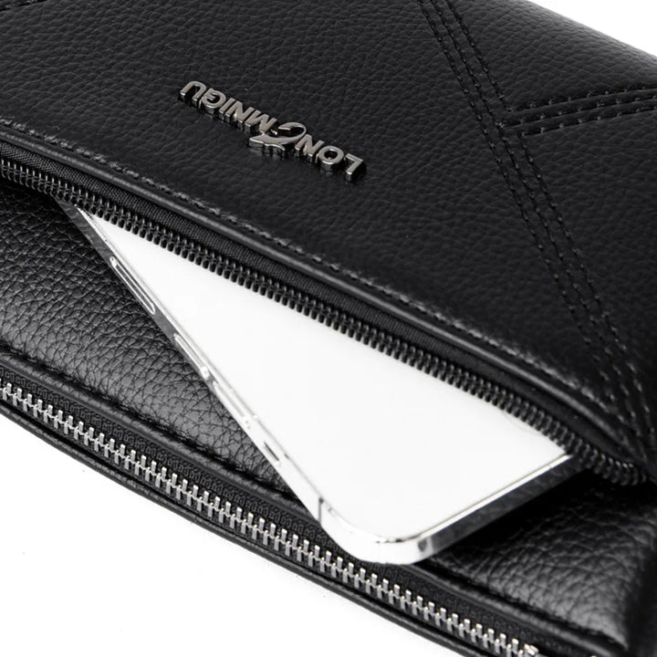 Celia™ – Elegant Crossbody Bag