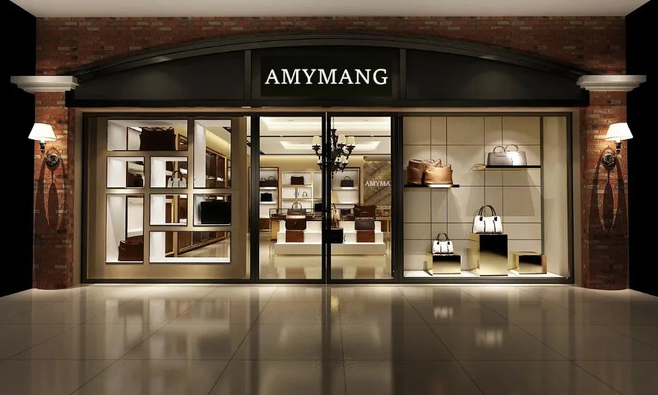 Celia™ – Elegant Crossbody Bag