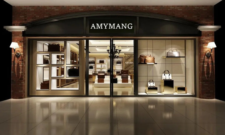 Celia™ – Elegant Crossbody Bag