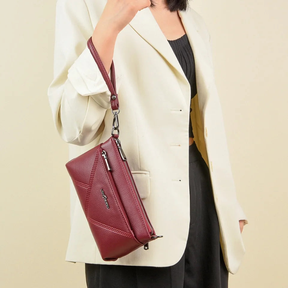 Celia™ – Elegant Crossbody Bag