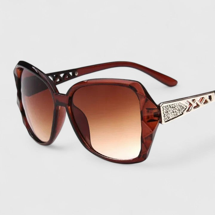 Jolie™ – Sophisticated Sunglasses