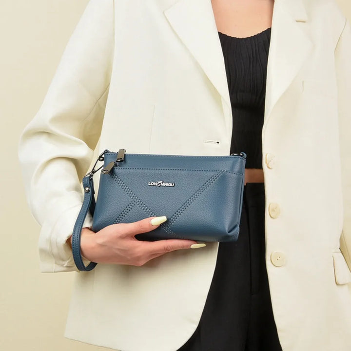 Celia™ – Elegant Crossbody Bag