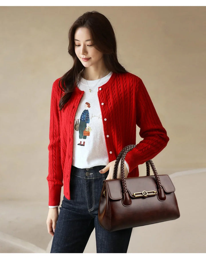 Livia™ – Classic Bag