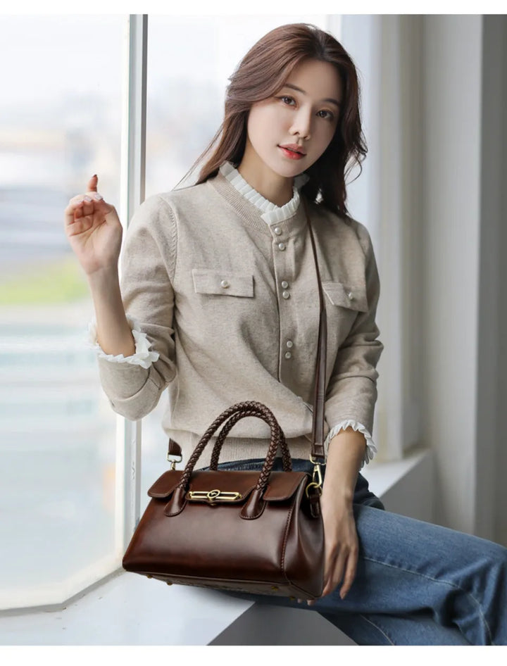 Livia™ – Classic Bag