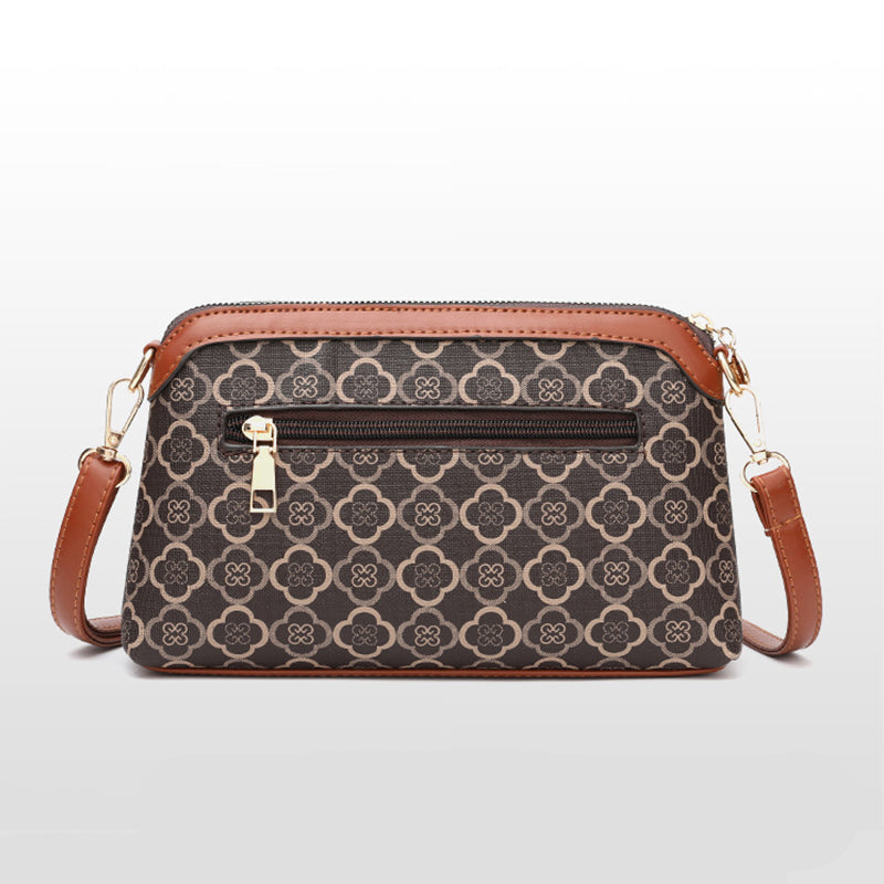 Celia™ – Premium Floral Shoulder Bag