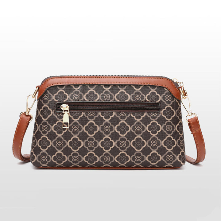 Celia™ – Premium Floral Shoulder Bag