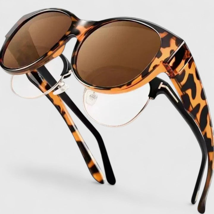 Lyra™ – Stylish Sunglasses