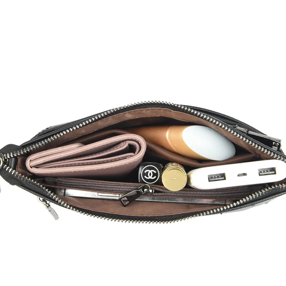 Celia™ – Elegant Crossbody Bag