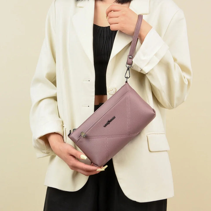 Celia™ – Elegant Crossbody Bag