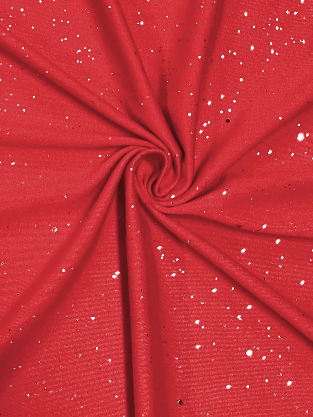 CP Verena™ – Soft Drape Twist Dress