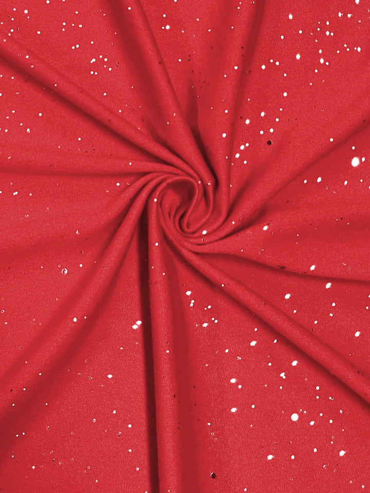 CP Verena™ – Soft Drape Twist Dress