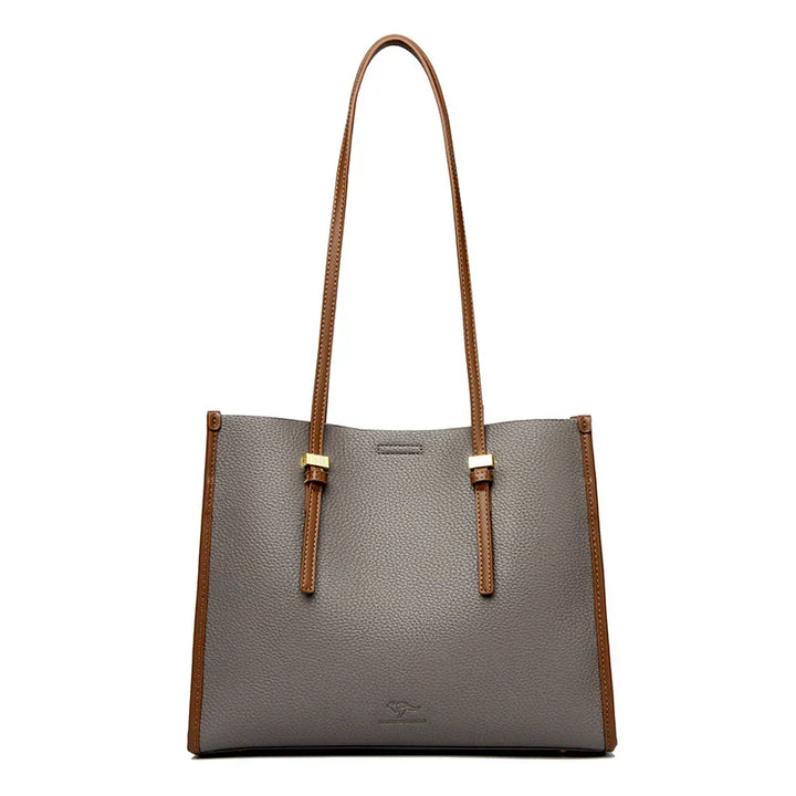 Celia™ – Spacious Leather-Look Bag