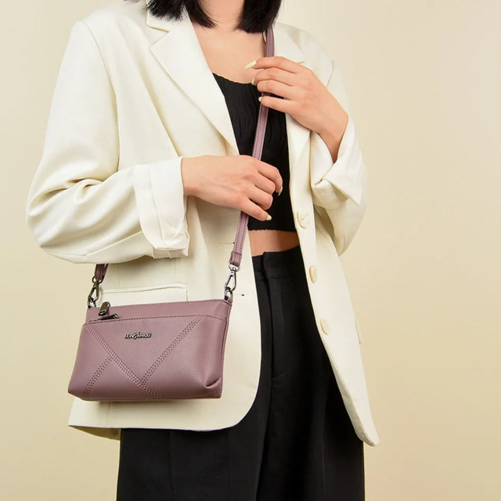 Celia™ – Elegant Crossbody Bag