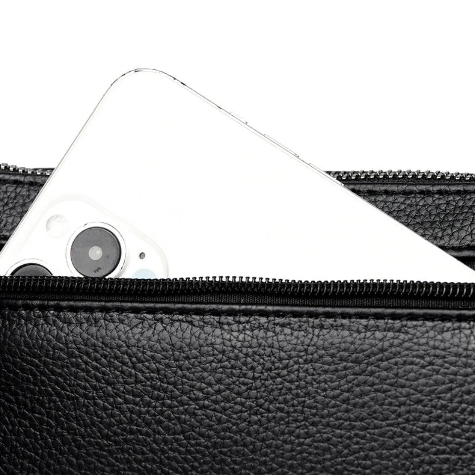 Celia™ – Elegant Crossbody Bag