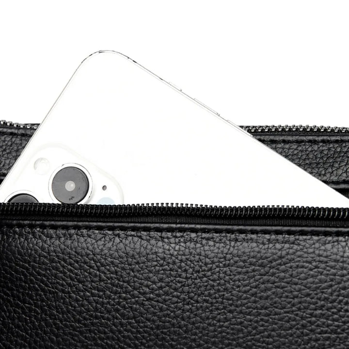 Celia™ – Elegant Crossbody Bag