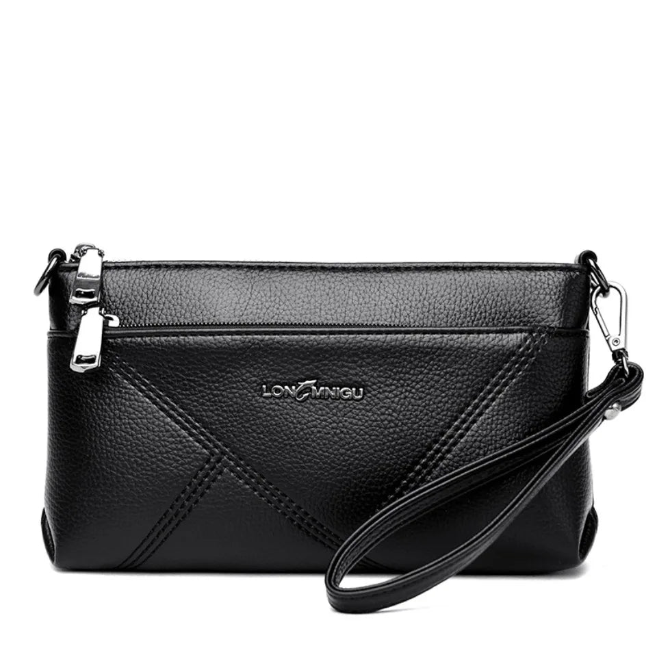 Celia™ – Elegant Crossbody Bag
