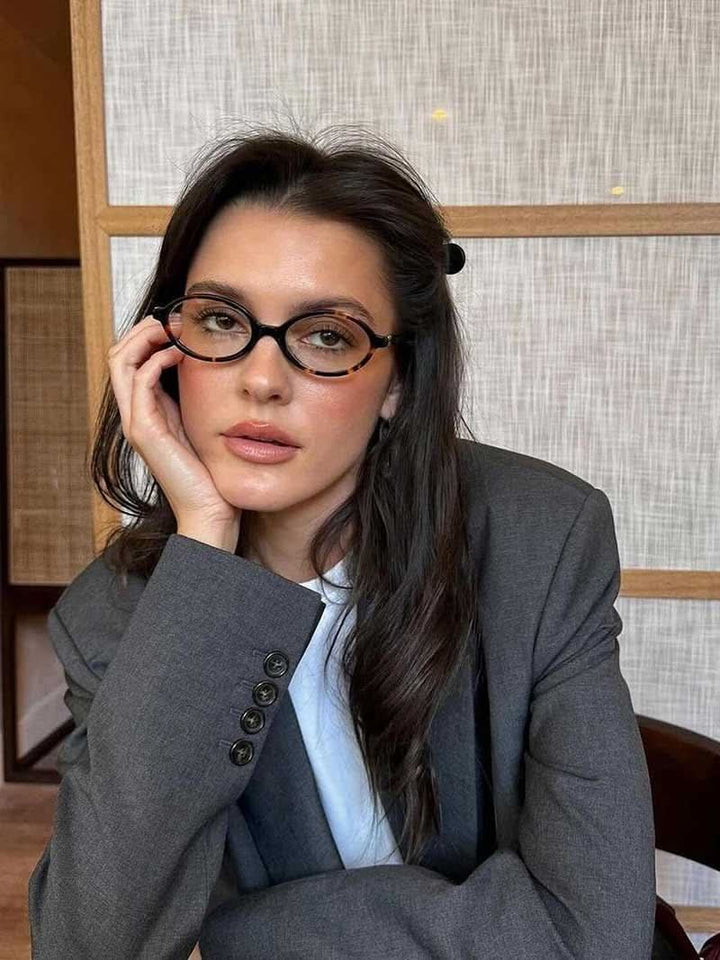 Mirella™ – Chic Reading Glasses