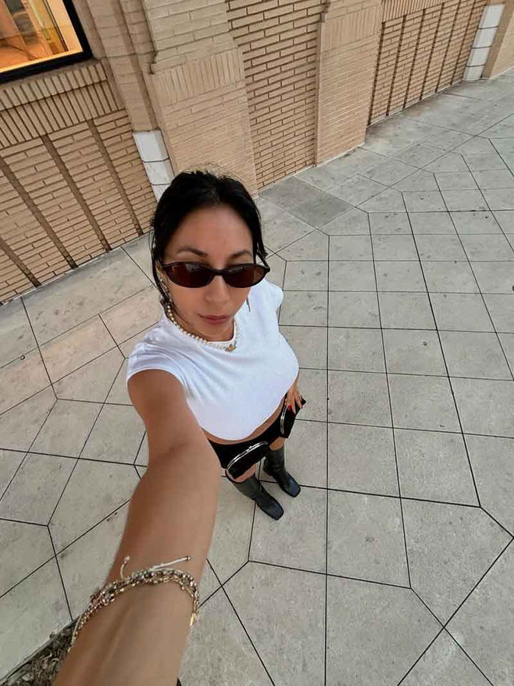 Celina™ – Vintage-Inspired Sunglasses